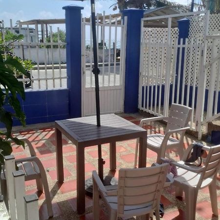 Apartamentos Sound Bay Beach San Andrés エクステリア 写真