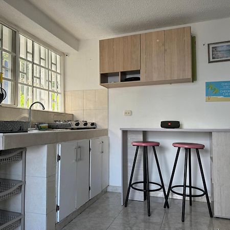 Apartamentos Sound Bay Beach San Andrés エクステリア 写真