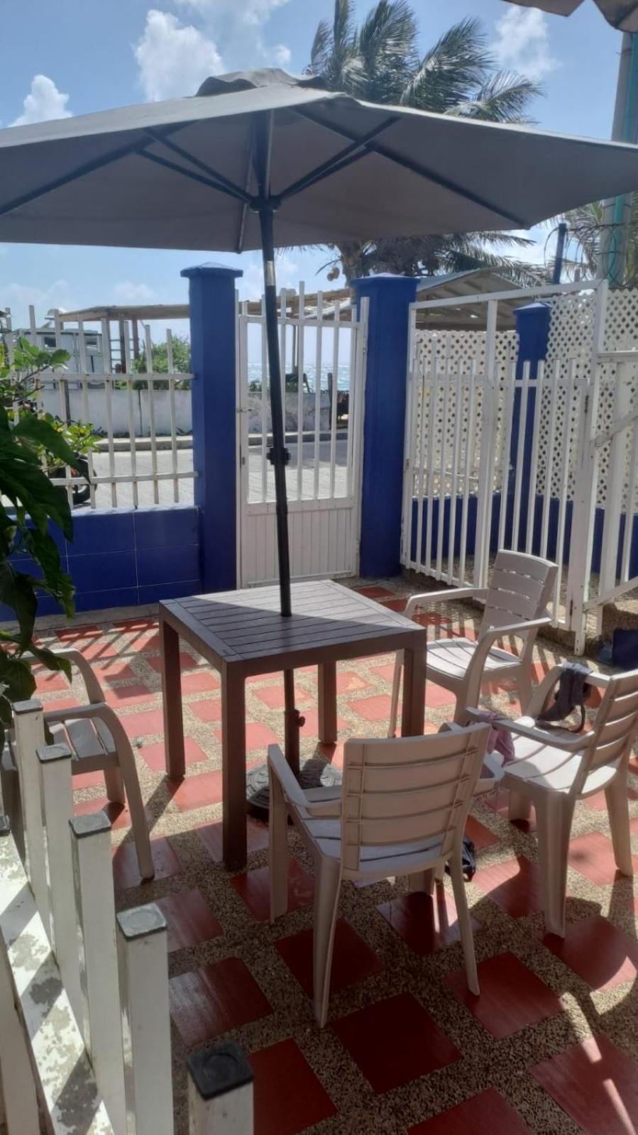 Apartamentos Sound Bay Beach San Andrés エクステリア 写真