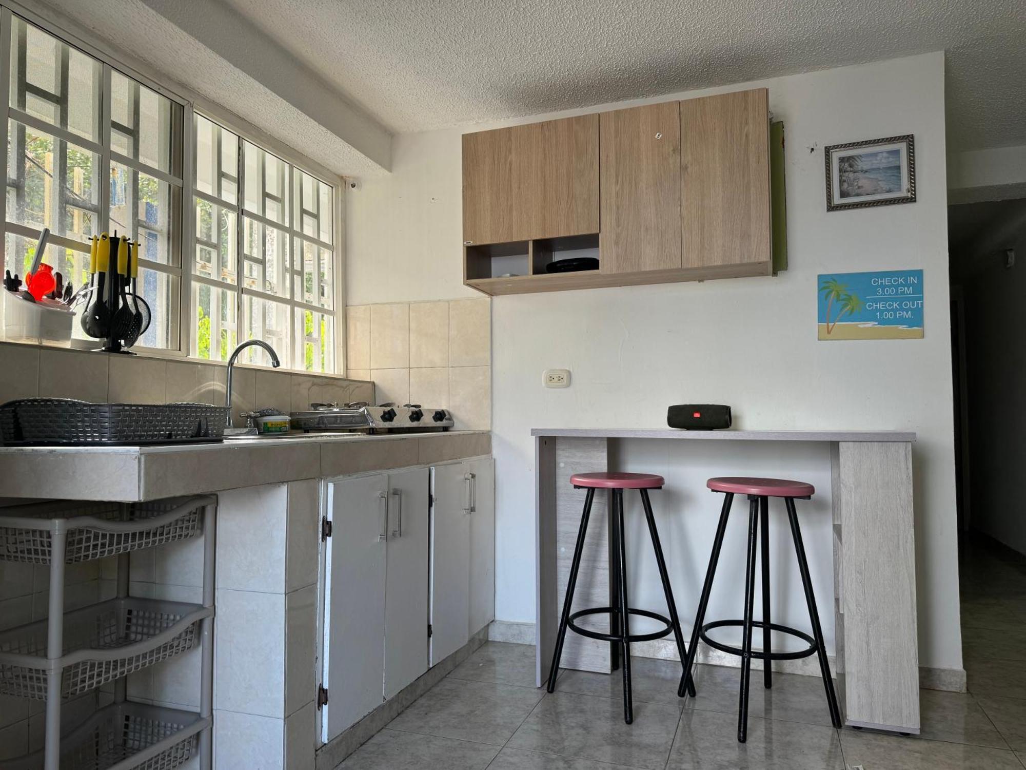 Apartamentos Sound Bay Beach San Andrés エクステリア 写真